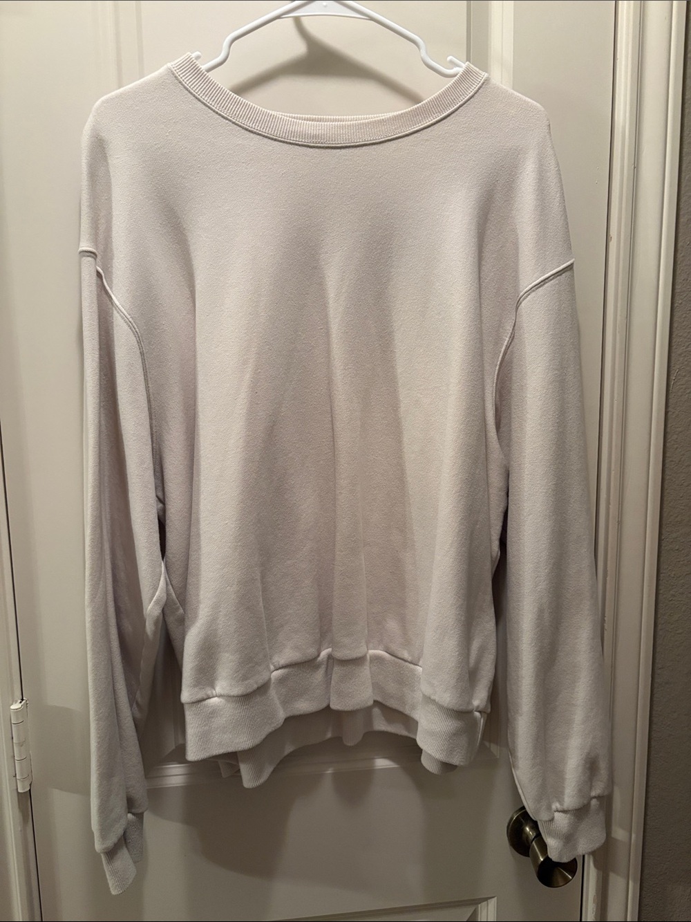 Hollister Crewneck Sweatshirt